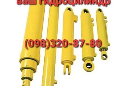 Ремонт гидроцилиндров на ЗИЛ