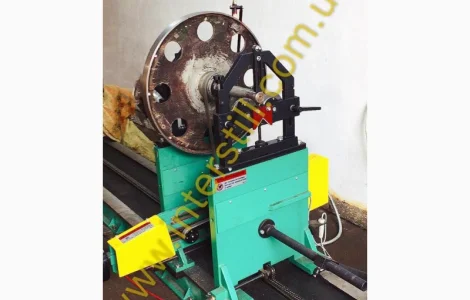 Динамическая балансировка, балансировка