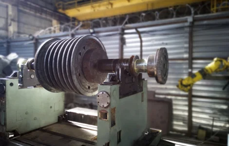 Динамическая балансировка