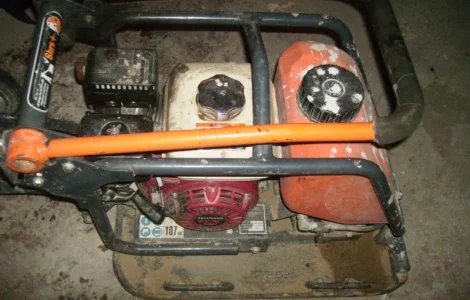 Виброплиты сервис и ремонт