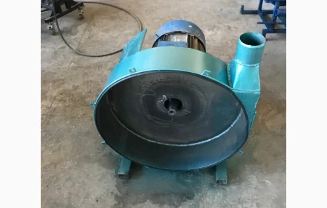 Ремонт промислових подрібнювачів. Реставрація млинів. Відновлення соломорізок