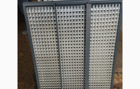 Виготовлення, ремонт та відновлення шнека, підбарабання, решета і решетного стану