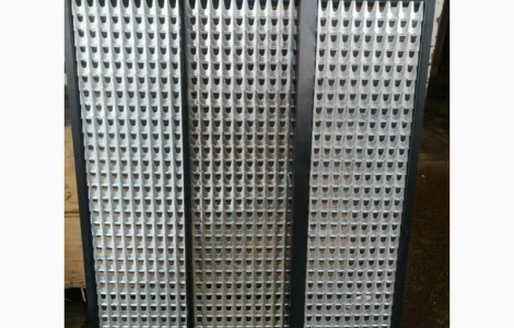 Балансировка шнеков, роторов, битеров, барабанов. Ремонт, реставрация решет, грохот