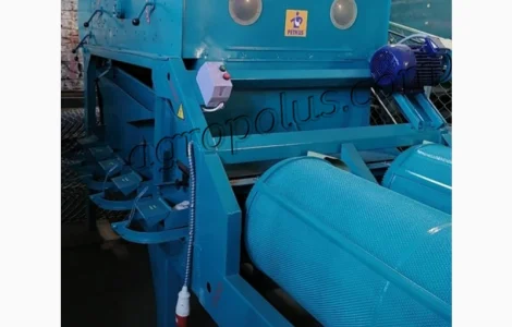 Капитальный и поточный ремонт Петкус