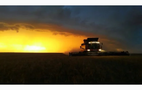 Ремонт гідростатики комбайнів та ін. техніки