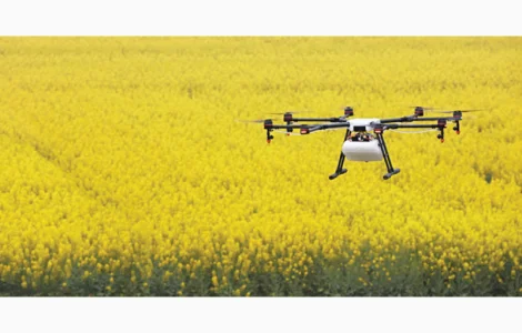 Услуги аренда дрона для сельского хозяйства дрон Запорожье