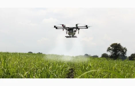 Услуги аренда дрона для сельского хозяйства дрон Херсон