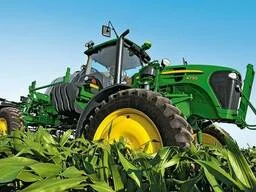 Услуги аренды самоходного опрыскивателя в Черновцах