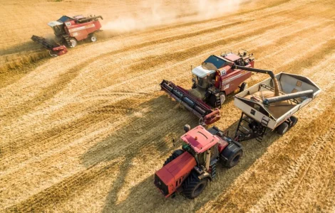 Найму комбайн трактор сеялку о бункер-перегрузчик