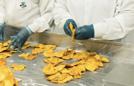 Послуги сушіння