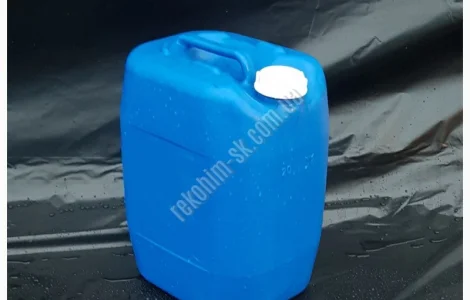 Каністри 20л. харчові/технічні