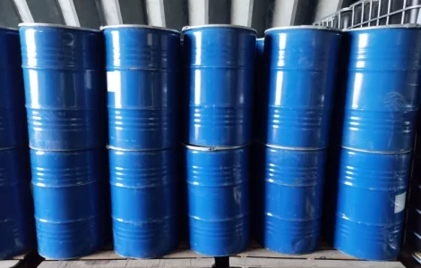 Бочка харчова 200л