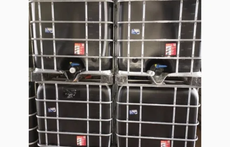 Єврокуб 1000л (б/в)