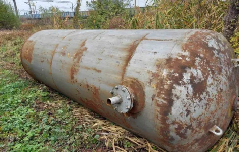 Куплю бочки эмалированные