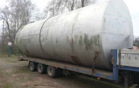 Бочки для полива