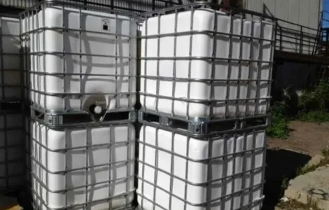 Еврокубы на 1.000 л