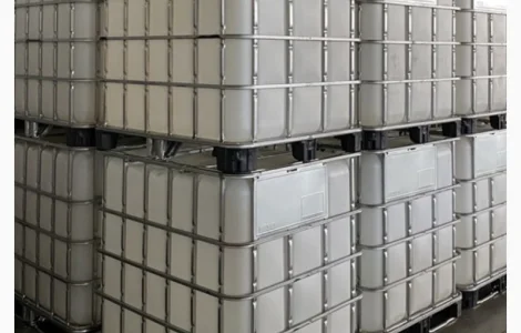 Єврокубы на 1000 л