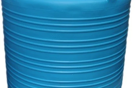 Пластиковая емкость на 5000 литров