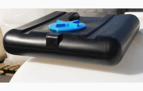 Бак для душа 100 л