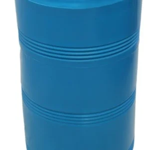 Вертикальная бочка пластиковая V-320 литров Киев