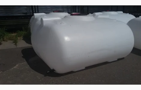 Транспортные бочки для кас и воды Полтава