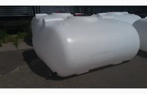 Транспортные бочки для кас и воды Полтава