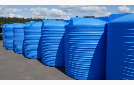 Купить емкость для воды 1000 литров Киев Белогородка