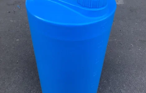 Вертикальные емкости для воды V-130 литров