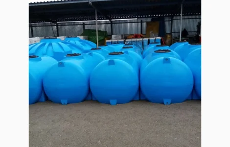 Емкость пластиковая