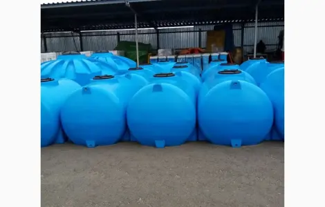 Емкость пластиковая