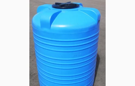 Купить бак для воды на 1000 литров