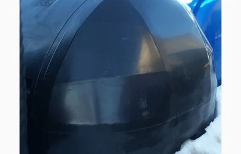 Емкости для перевозки воды Березанка Воскресенское