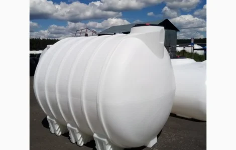 Емкости для перевозки жидкости Николаев Братское