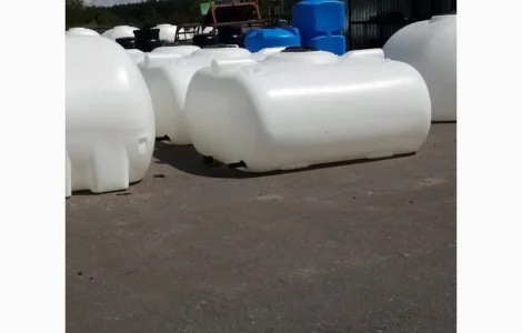 Емкости для транспортировки воды Доманевка Еланец