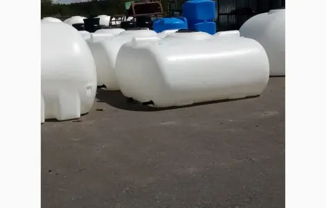 Ємності для транспортування води Доманівка Єланець