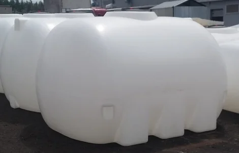 Емкости для перевозки воды и кас пластиковые Харьков