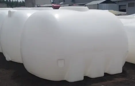 Емкости для перевозки воды и кас пластиковые Харьков