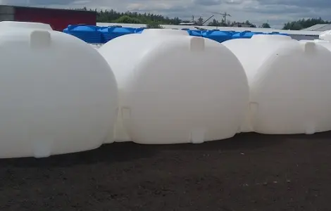 Баки для кас пластикові Днепропетровск