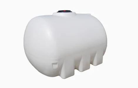 Транспортная емкость G-6000E - идеальный выбор для вашего грузовика