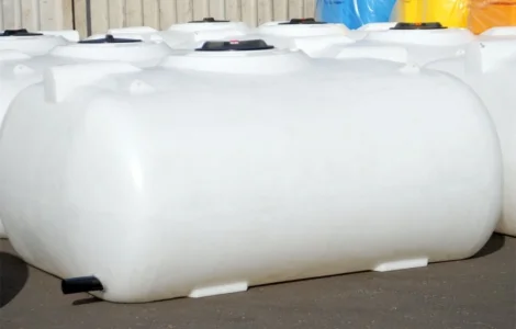 Бочки для транспортировки жидких удобрений