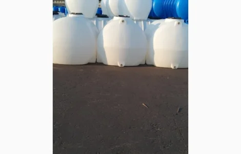 Ємності для перевезення Кас Луцьк