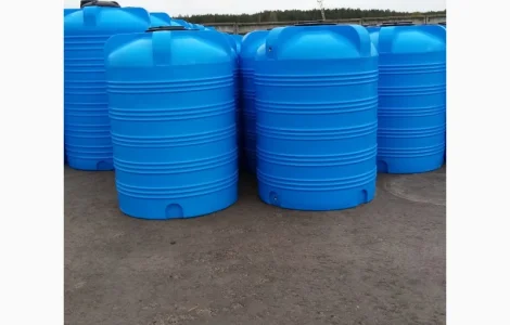 Бочка 1000 литров Бровары