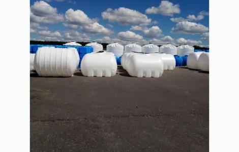 Транспортная емкость