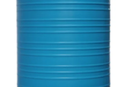 Емкость вертикальная пластиковая на 2000 литров