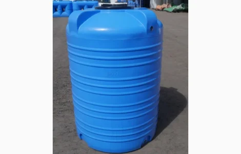 Бочка куб Яготин Березань