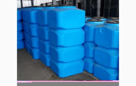 Емкость 1000 литров Киев Зазимье