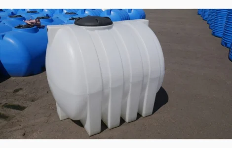 Транспортная емкость G-1500E