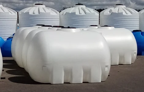 Емкости баки бочки для перевозки Дубровица