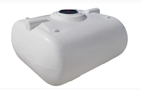 Резервуари для перевезення кас Костопіль