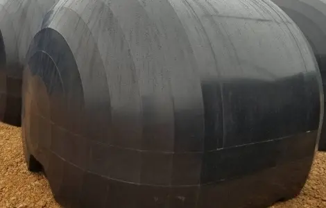 Ємності для транспортування добрив Кас Нововолинськ